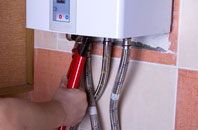 free Oxenhall boiler repair quotes